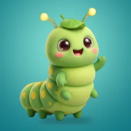 Buglet app icon