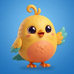 Pipwing app icon